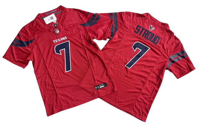 Houston Texans Jerseys 18 [Cheap NFL Jerseys 1218]